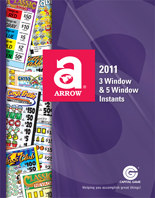 3W 5W Catalog