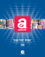 Texas Catalog