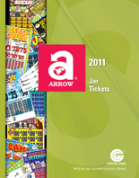 Jar Tickets Catalog