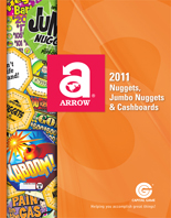 Nuggets Catalog