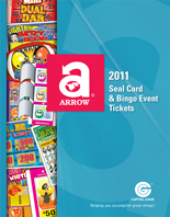 Seal and Event Catalog