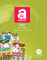 Jar Tickets Catalog