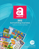 Seal and Event Catalog