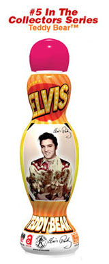 Elvis Ink