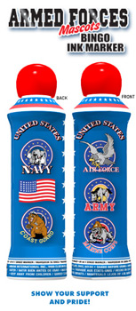 Armed Forces Ink