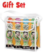 Betty Boop Gift Set
