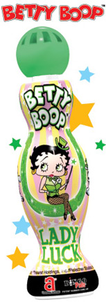 Betty Boop Ink