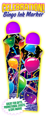 Celebration Ink
