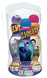 Elvis Bingo Pals Giftset