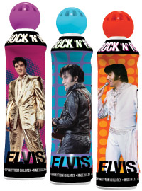 Elvis Ink Mini