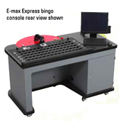E-max Express