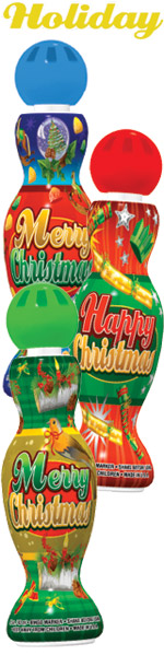 Holiday Ink