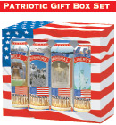 American Monuments Gift Set