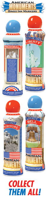American Monuments Ink