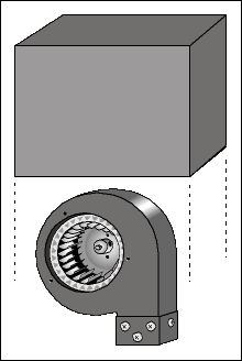 Blower and Mixer Motor Maintenance