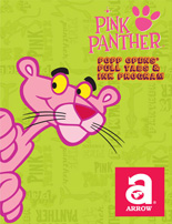 Pink Panther Catalog