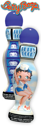 Sailor Betty