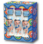 Sailor Betty Gift Set