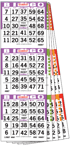 Unimax Straight Series