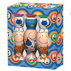 Ziggy Gift Set