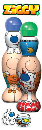 Ziggy Ink
