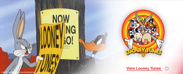 Looney Tunes