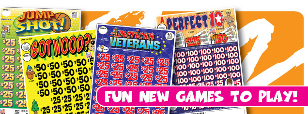 Fun New Games to Play