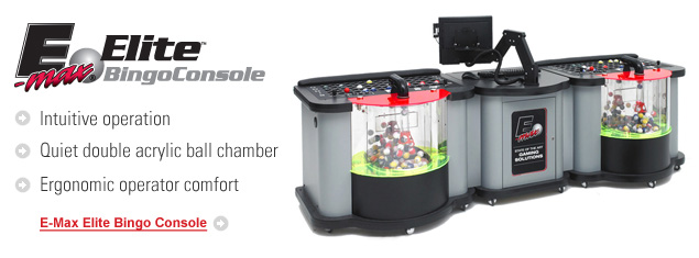 Emax Elite