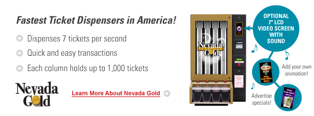 Nevada Gold
