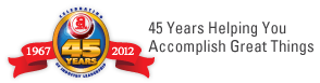 Arrow International - 45 Years Helping You Accomplish Great Things