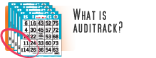 What is Auditrack?