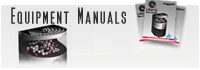 Equipment Manuals