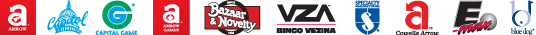 Logo Stream
