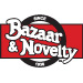 Bazaar and Novelty Logo