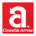 Cowells Arrow Logo
