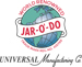 Jarodo Logo