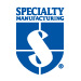 Specialty Manufacturing Logo